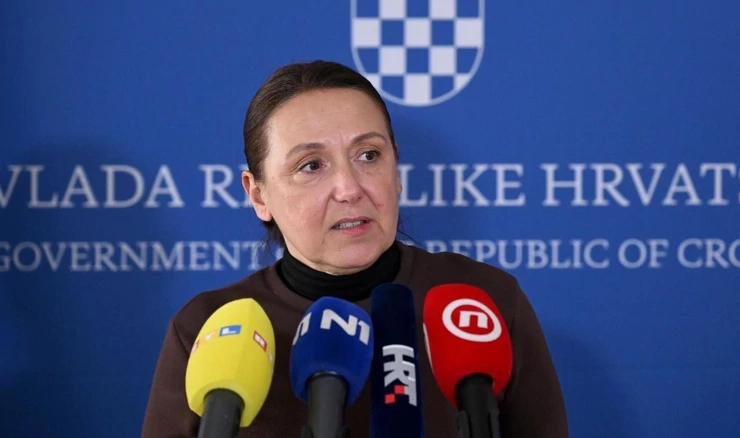 Irena Hrstić