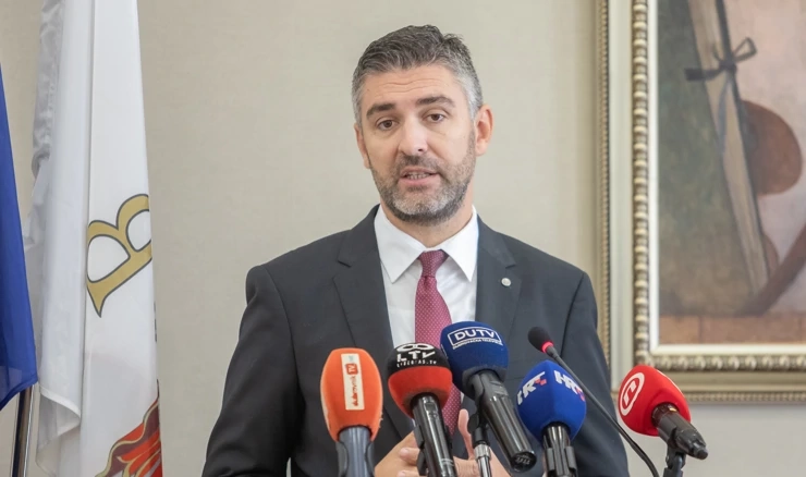 Mato Franković