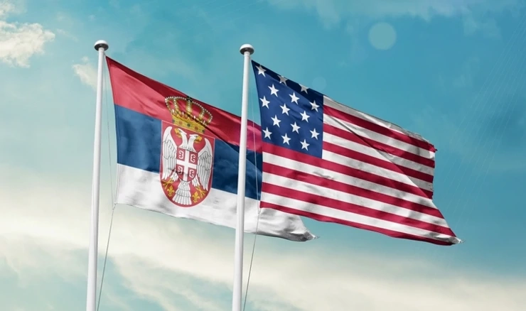 Srbija bez američkih carina, iz oporbe tvrde da to nije rezultat dijaloga SAD-Srbija