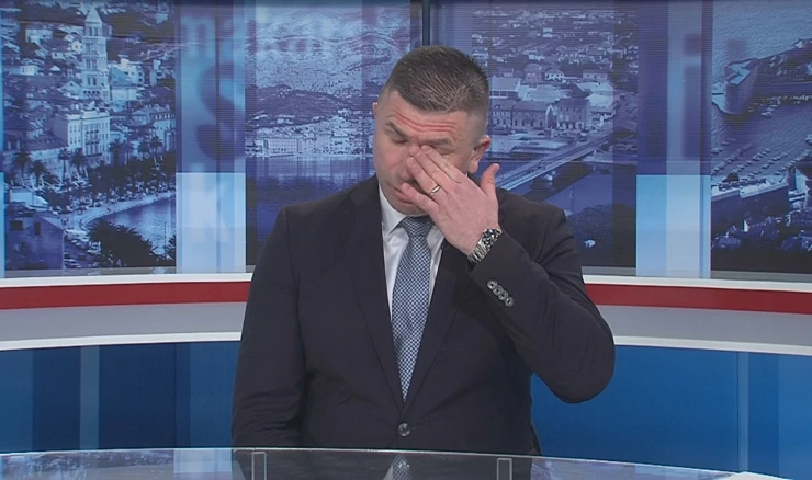 Ivan Pirić, počasni konzul Ukrajine u Splitu potresen stanjem u Ukrajini 