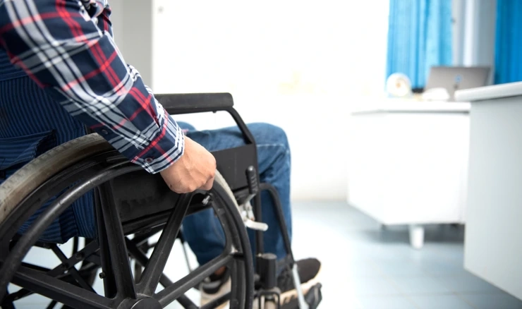 Zapošljavanje osoba s invaliditetom