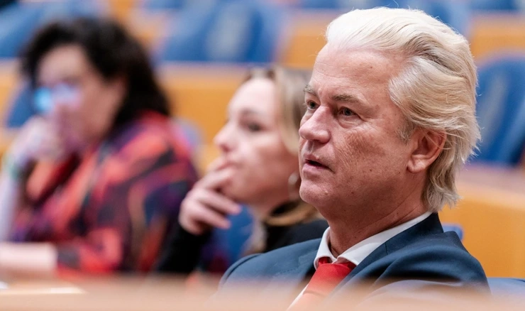 Geert Wilders