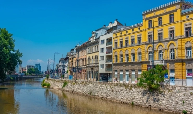 Sarajevo