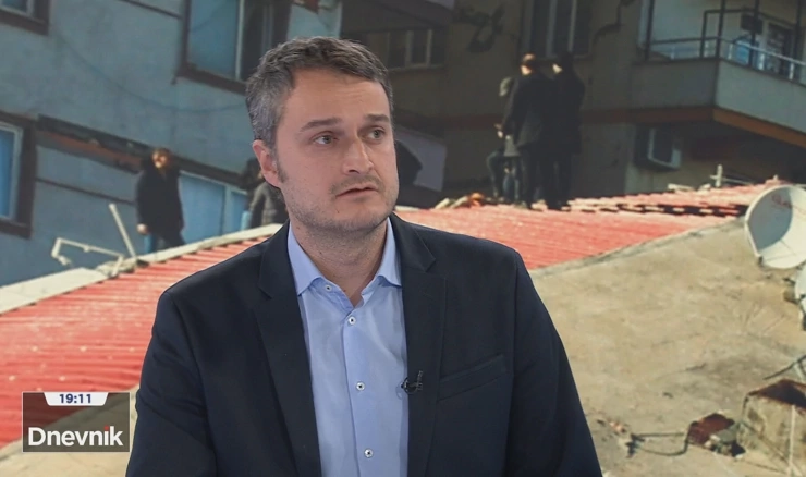 Izv. prof. Mario Uroš