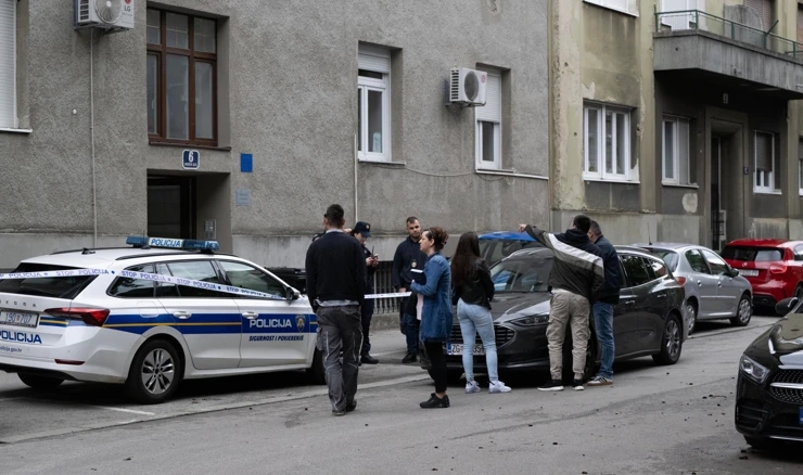 Kako je priopćila zagrebačka policija, riječ je o državljaninu Bosne i Hercegovine i muškarcu iz Brazila