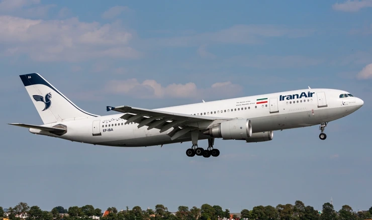 Iran Air