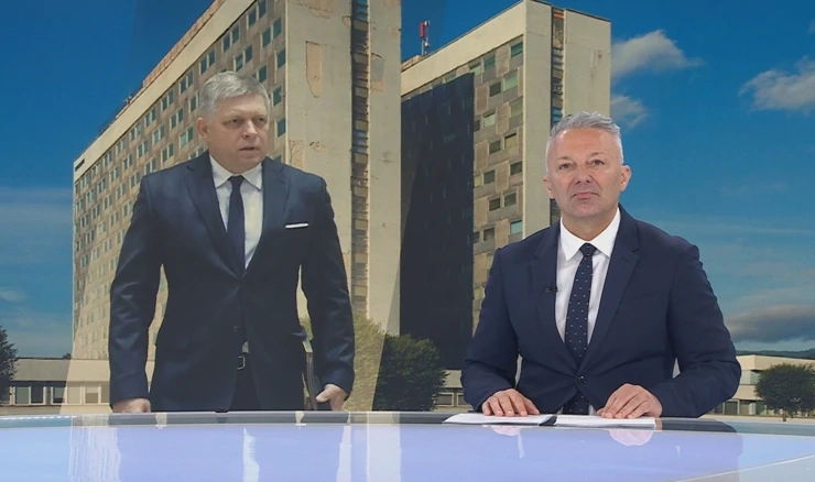 Slovački novinar o stanju u toj zemlji nakon atentata na premijera Fica