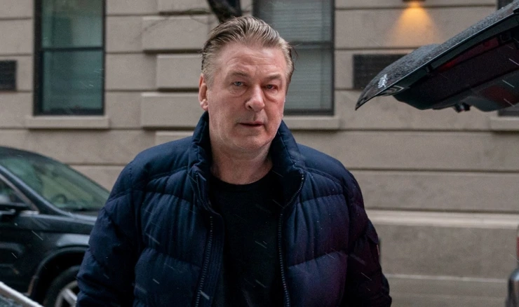 Alec Baldwin 