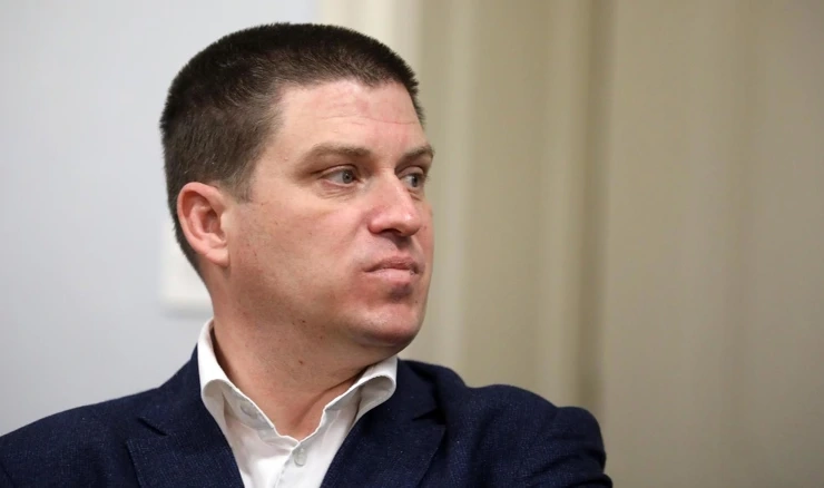 Oleg Butković