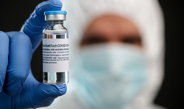 EU i Pfizer/BioNTech postigli dogovor o izmjeni ugovora o isporuci cjepiva
