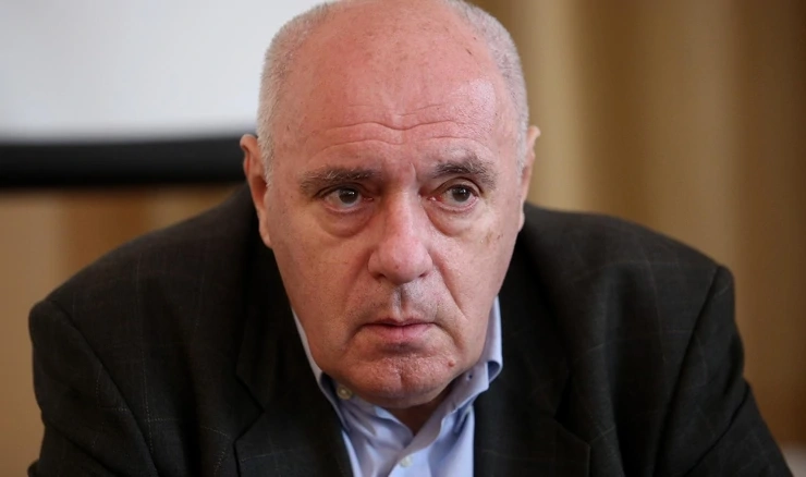 Žarko Puhovski