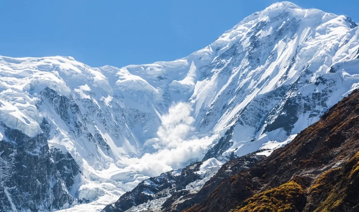 Nepalski planinar Purja i devetero drugih poginulo u lavini u Pakistanu