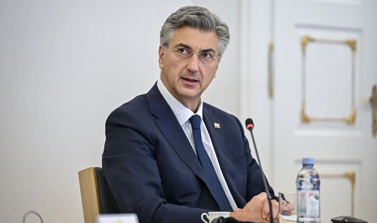Deset godina Vlade Andreja Plenkovića