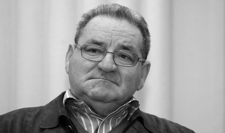 Franjo Kiseljak