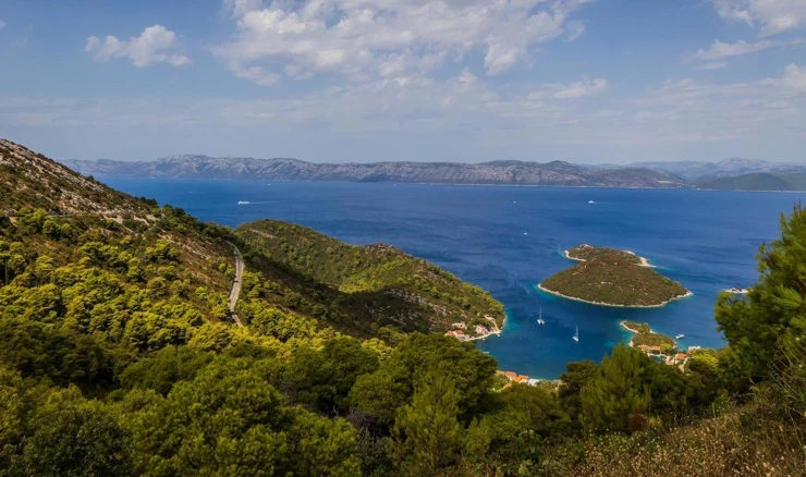 Mljet