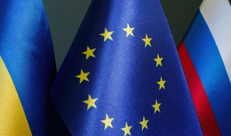 EU je odlučio produljiti režim sankcija za sedam dana