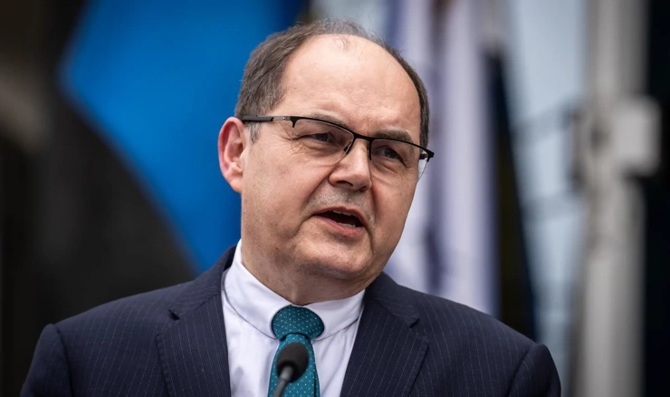 Christian Schmidt