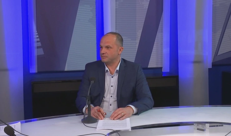 Siniša Hajdaš Dončić