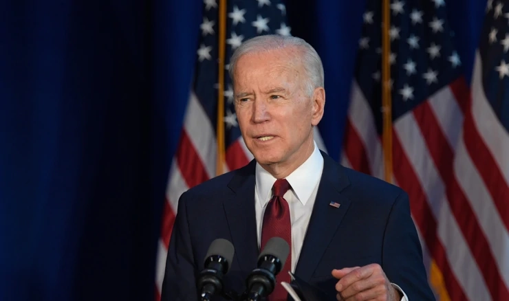 Joe Biden
