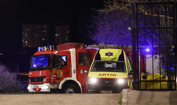 Split: U eksploziji smrtno stradala jedna osoba (Ilustracija)