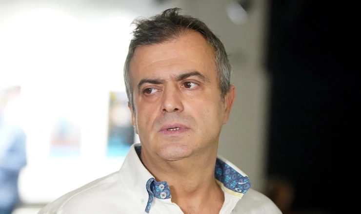 Sergej Trifunović