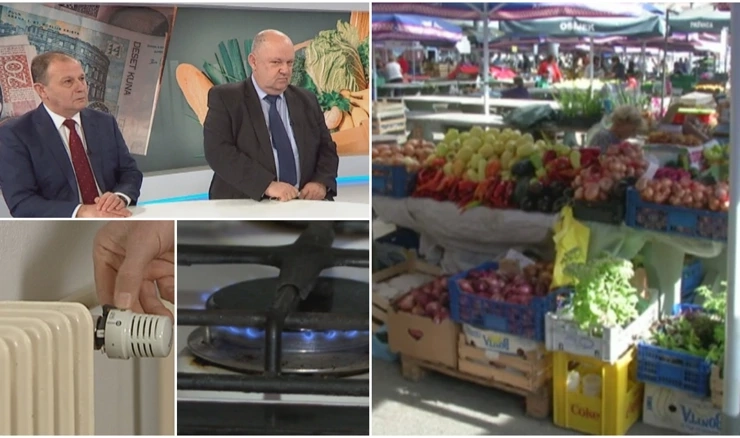 Hoće li doći do poskupljenja?