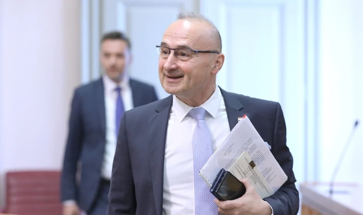 Gordan Grlić Radman