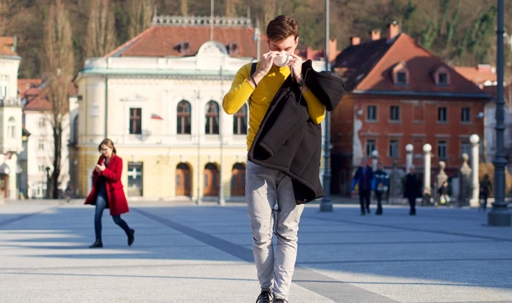 Slovenija