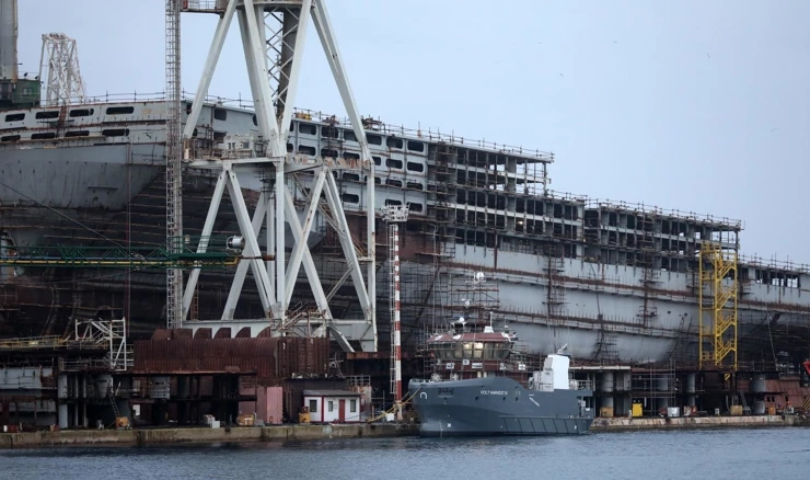 Brodogradilište Uljanik