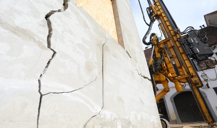 Radovi u karlovačkoj povijesnoj jezgri donijeli su i velike probleme