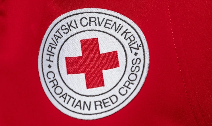  Hrvatski Crveni križ 