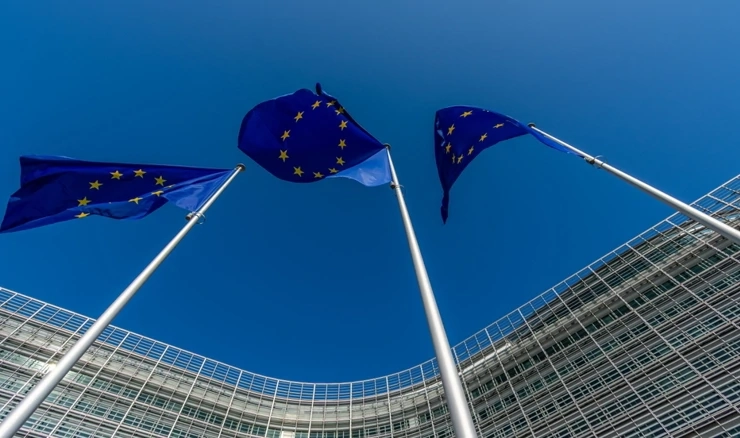 EK odbacuje Trumpove prijetnje u vezi s reguliranjem tehnoloških kompanija