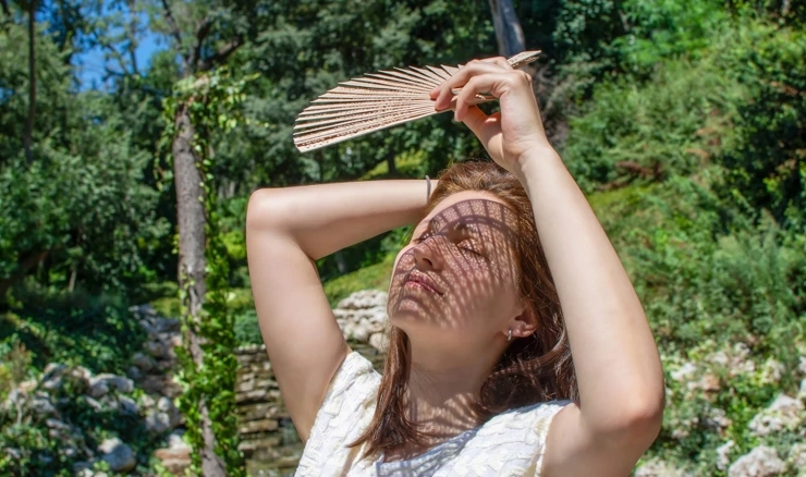 Na jugu Hrvatske jutros izmjereno i više od 30 stupnjeva Celzija