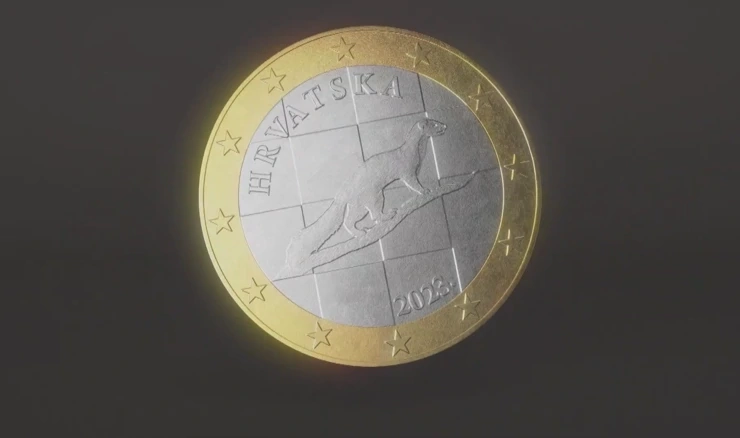 Ponovljen natječaj za eurokovanicu s motivom kune