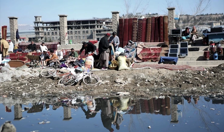 Afganistan
