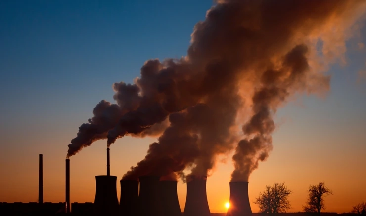 I nakon 2030. Njemačka na ugljenu