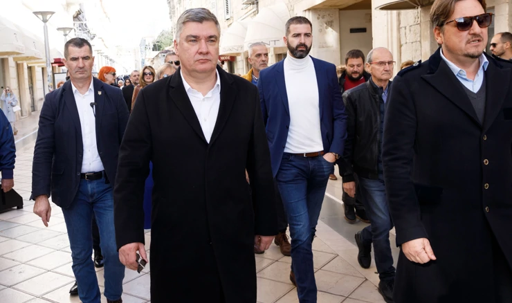Zoran Milanović
