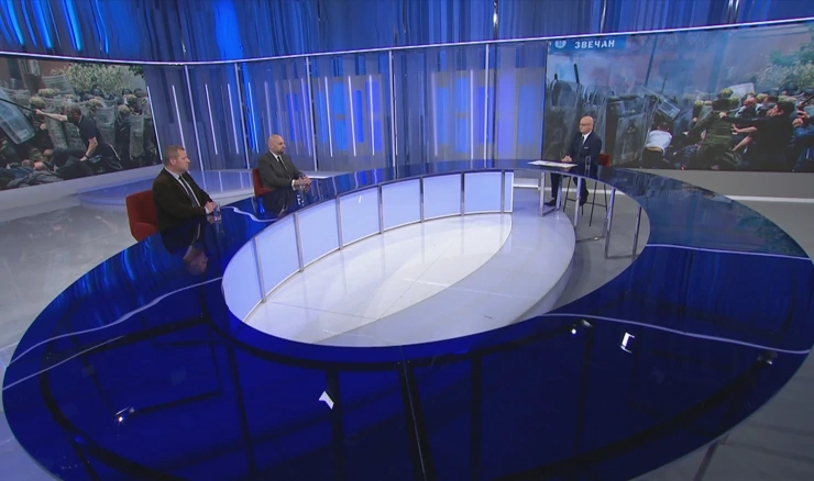 Otvoreno o stanju na Kosovu