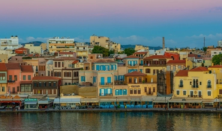 Kreta