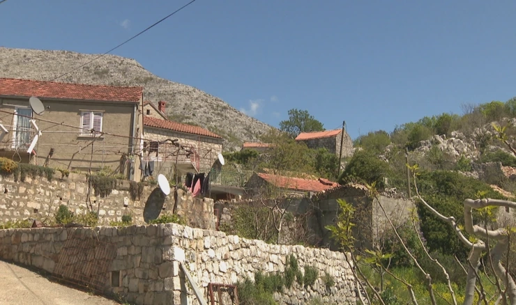 Zbrajaju se štete od potresa na širem dubrovačkom području