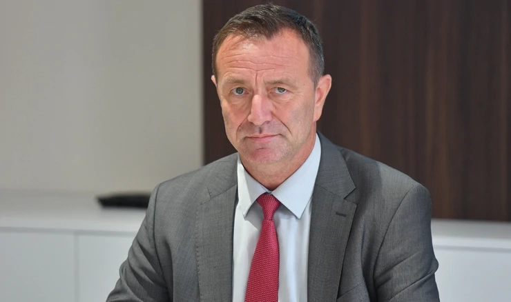 Neven Bosilj