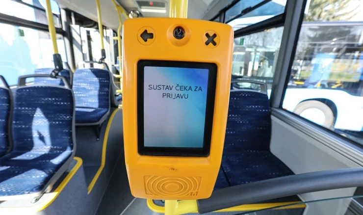 Besplatan pokaz za više umirovljenika