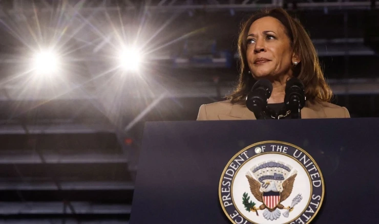 Kamala Harris