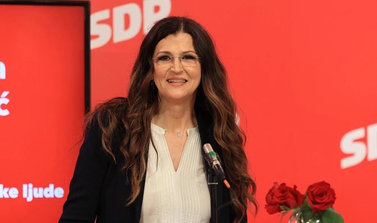 Romana Jerković Kraljić