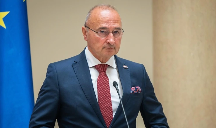 Gordan Grlić Radman