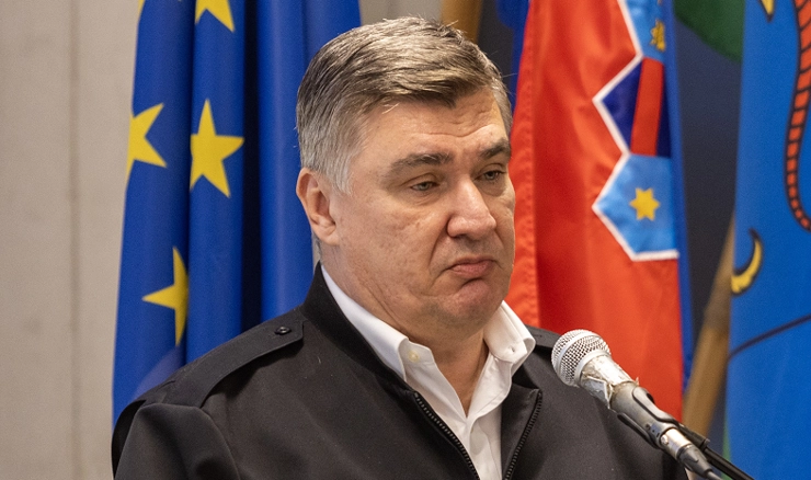 Zoran Milanović 