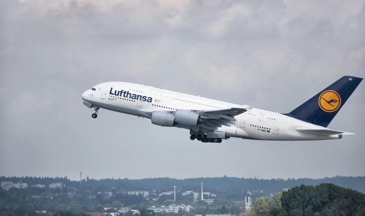 Lufthansa