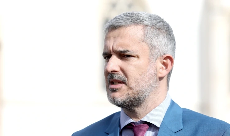 Nino Raspudić
