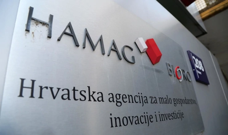 HAMAG-BICRO