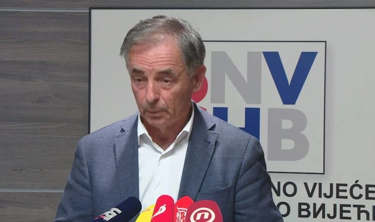 Milorad Pupovac